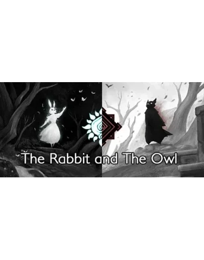 The Rabbit and The Owl АВТОДОСТАВКА STEAM GIFT РОССИЯ