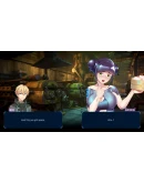 Cyber Crush 2069 АВТОДОСТАВКА STEAM GIFT РОССИЯ