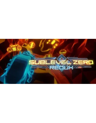 Sublevel Zero Redux АВТОДОСТАВКА STEAM GIFT РОССИЯ
