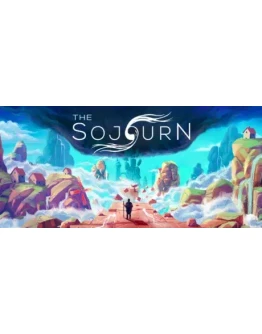 The Sojourn АВТОДОСТАВКА STEAM GIFT РОССИЯ