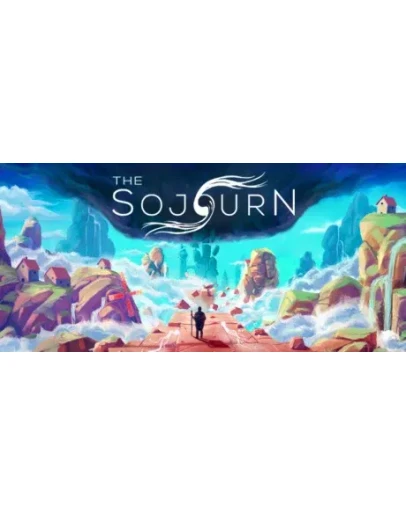 The Sojourn АВТОДОСТАВКА STEAM GIFT РОССИЯ