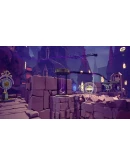 The Sojourn АВТОДОСТАВКА STEAM GIFT РОССИЯ