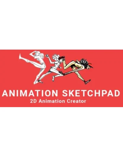 Animation Sketchpad АВТОДОСТАВКА STEAM GIFT РОССИЯ