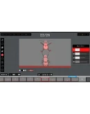 Animation Sketchpad АВТОДОСТАВКА STEAM GIFT РОССИЯ