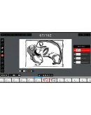 Animation Sketchpad АВТОДОСТАВКА STEAM GIFT РОССИЯ