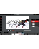 Animation Sketchpad АВТОДОСТАВКА STEAM GIFT РОССИЯ