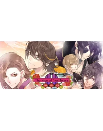 The Men of Yoshiwara: Ohgiya АВТОДОСТАВКА STEAM GIFT