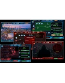 ThreatGEN Red vs. Blue АВТОДОСТАВКА STEAM GIFT РОССИЯ