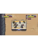 Super Brawl Rush Xbox One &amp Xbox Series XS активация