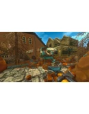 Fresh Start Xbox Series XS активация