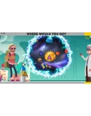 Bright Side: Riddles and Puzzles Xbox активация