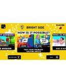 Bright Side: Riddles and Puzzles Xbox активация