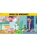 Bright Side: Riddles and Puzzles Xbox активация