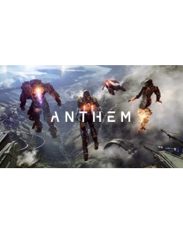 Anthem Origin Ключ Весь мир