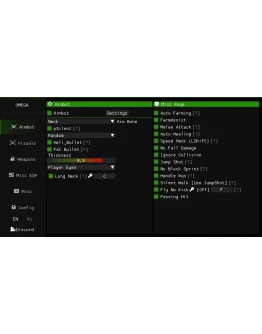 Rust: Omega девблоги 100 дней