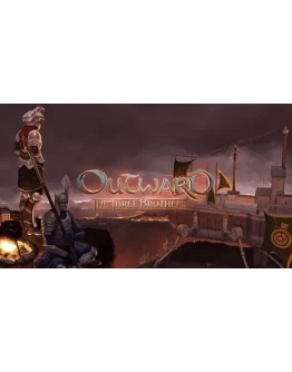 Outward - The Three Brothers Steam DLC