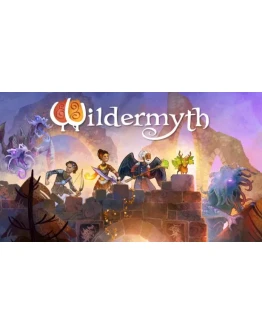 Wildermyth Steam Ключ Весь мир
