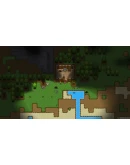 Wayward SteamРФ+Весь МирKey + Бонус