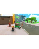 Totally Reliable Delivery ServiceSteamРФ+МирKey+