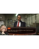 Night Cascades SteamРФ+Весь МирKey + Бонус