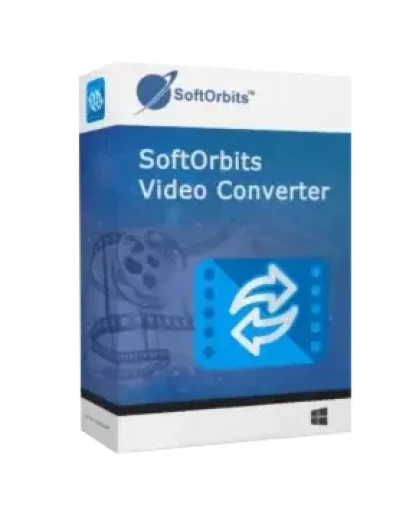 SoftOrbits Video Converter Лицензия