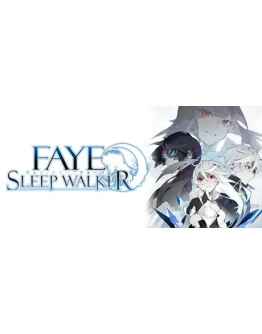 Faye/Sleepwalker АВТОДОСТАВКА STEAM GIFT РОССИЯ