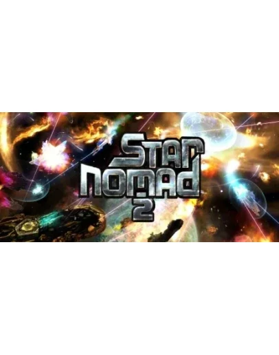 Star Nomad 2 АВТОДОСТАВКА STEAM GIFT РОССИЯ