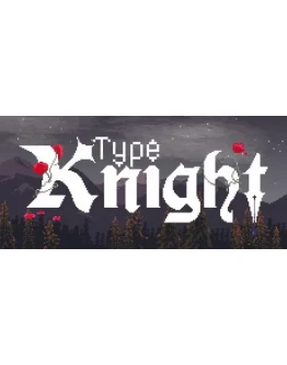 Type Knight АВТОДОСТАВКА STEAM GIFT РОССИЯ