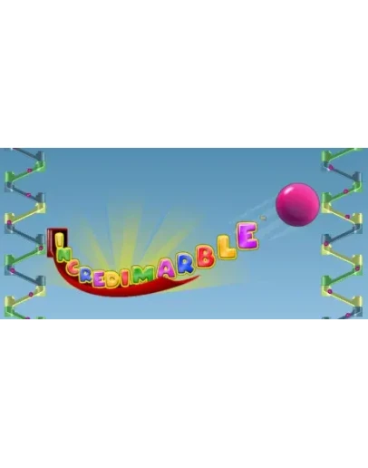 IncrediMarble АВТОДОСТАВКА STEAM GIFT РОССИЯ