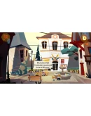 Edgar - Bokbok in Boulzac STEAM GIFT РОССИЯ