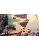 Edgar - Bokbok in Boulzac STEAM GIFT РОССИЯ