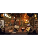 Edgar - Bokbok in Boulzac STEAM GIFT РОССИЯ