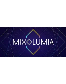 Mixolumia АВТОДОСТАВКА STEAM GIFT РОССИЯ