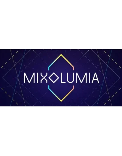 Mixolumia АВТОДОСТАВКА STEAM GIFT РОССИЯ