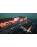 Mall Craze * STEAM РОССИЯ АВТОДОСТАВКА 0 КАРТЫ