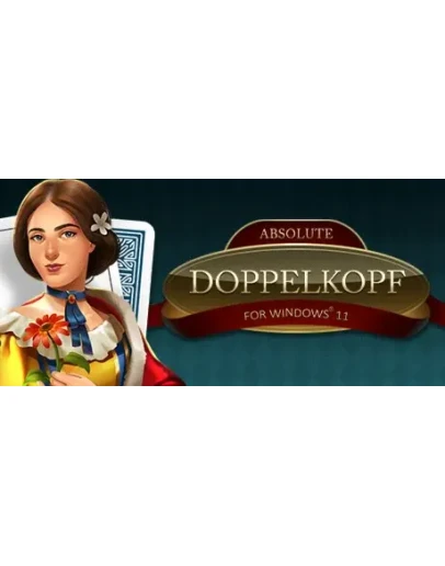 Absolute Doppelkopf for Windows 11 * STEAM RU
