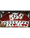 Absolute Doppelkopf for Windows 11 * STEAM RU