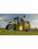 Farming Simulator 22 - OXBO Pack DLC * STEAM RU