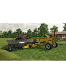 Farming Simulator 22 - OXBO Pack DLC * STEAM RU