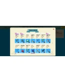 Idle Monsters RPG * STEAM RU АВТО 0