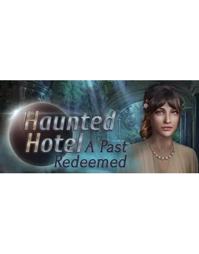 Haunted Hotel: A Past Redeemed * STEAM RU АВТО 0