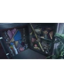 Haunted Hotel: A Past Redeemed * STEAM RU АВТО 0