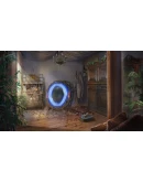 Haunted Hotel: A Past Redeemed * STEAM RU АВТО 0