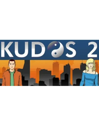 Kudos 2 * STEAM РОССИЯ АВТОДОСТАВКА 0 КАРТЫ