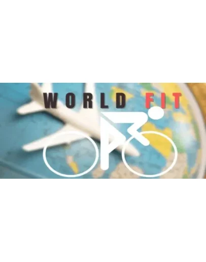 World Fit * STEAM РОССИЯ АВТОДОСТАВКА 0 КАРТЫ