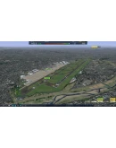 ATC4: Airport OSAKA RJOO DLC * STEAM RU АВТО 0