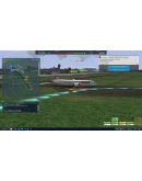 ATC4: Airport OSAKA RJOO DLC * STEAM RU АВТО 0