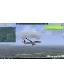 ATC4: Airport OSAKA RJOO DLC * STEAM RU АВТО 0