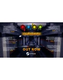 Q.U.B.E. 10th Anniversary * STEAM RU АВТО 0