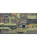 Eastward * STEAM РОССИЯ АВТОДОСТАВКА 0 КАРТЫ